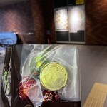 リンツ ショコラ ブティック 天神地下街店 - 