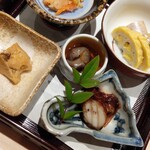 博多 鮨 まつもと - 