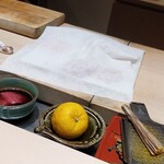 博多 鮨 まつもと - 