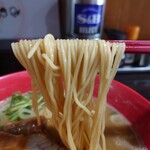 麺蔵ひの屋 - 