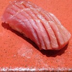 博多 鮨 まつもと - 中トロ