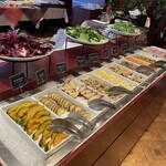 ロウリーズ・ザ・プライムリブ 大阪 - 