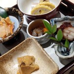 博多 鮨 まつもと - 