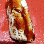 博多 鮨 まつもと - 穴子