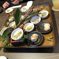 小野の離れ 博多本店 - 