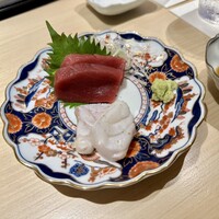 鮨 恵比寿 幸凛 - 