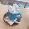 カフェ チョコッティー - フワモコドリンク