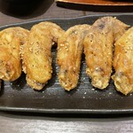 本まぐろと名古屋飯 花かるた - 