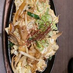 本まぐろと名古屋飯 花かるた - 