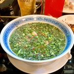 上海チキン 大塚 小閣樓 - 