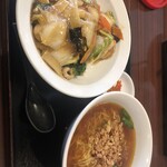 台湾料理　昇龍 - 