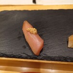 北陸の鮨 飛泉 - 