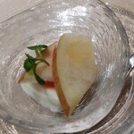 博多 鮨 まつもと - 