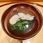 北陸の鮨 飛泉 - 