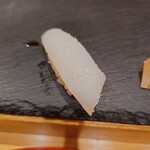 北陸の鮨 飛泉 - 