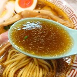 ラーメン家 あかぎ - 