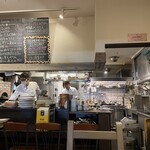 ウブリアーコ - キッチン