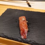 北陸の鮨 飛泉 - 