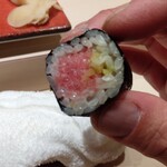 博多 鮨 まつもと - とろたく