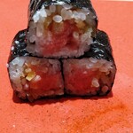 博多 鮨 まつもと - とろたく