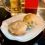 上海チキン 大塚 小閣樓 - 