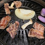 焼肉処 葡萄匠屋 - 