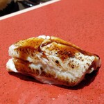 博多 鮨 まつもと - 穴子