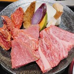 焼肉処 葡萄匠屋 吹田店 - 