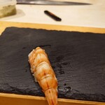 北陸の鮨 飛泉 - 