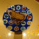 北陸の鮨 飛泉 - 