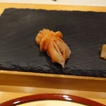 北陸の鮨 飛泉 - 