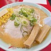 梅光軒 旭川ラーメン村店