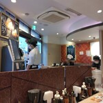 Matsunoya - 店内-14：59