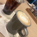 カフェ カルディーノ - 