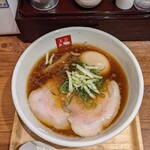 麺処 天川 - 