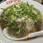 Misuta Ramen - 