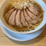 ラーメンムギュ - 