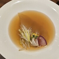 カントニーズ 燕 - 