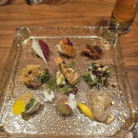 カントニーズ 燕 - 