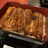 鰻 かねいち - 料理写真: