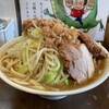 麺屋 歩夢