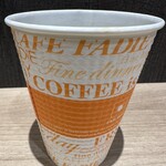 カフェ ファディ 守恒店 - 