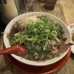 新福菜館 - 