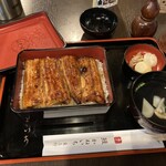 Unagi Kaneichi - 