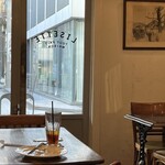 Cafe Lisette - 