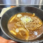 ごはんどき - カレーそば