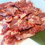 Yakiniku Nabeshima - 