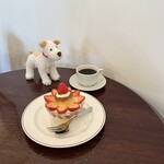 カフェ リゼッタ - 