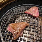 焼肉 いのうえ - 