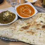 エスニック&インド料理 TANDOOR - 